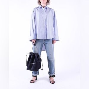 R13 oversized shirt. Size XS BRAND NEW WITHOUT TAGS.